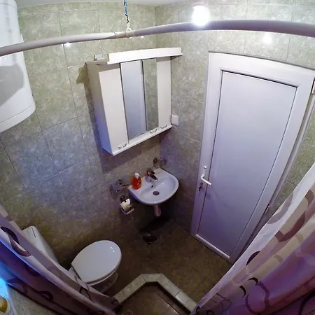 Apartment Popovic Belgrade