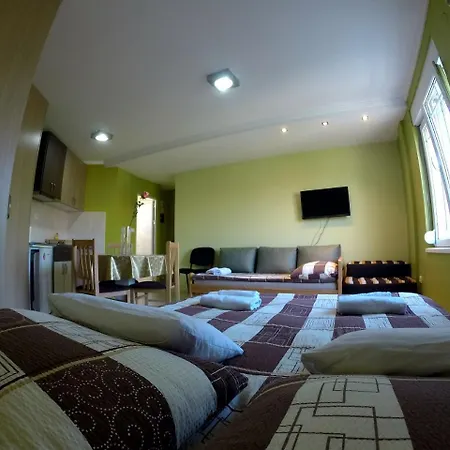 Apartment Popovic