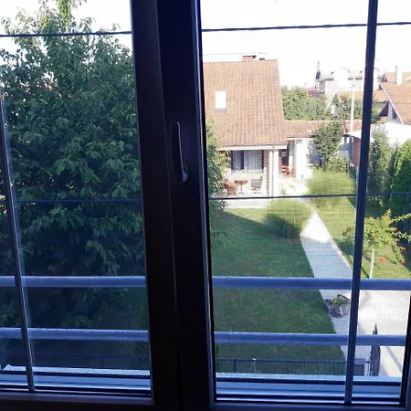 Apartment Popovic Belgrade