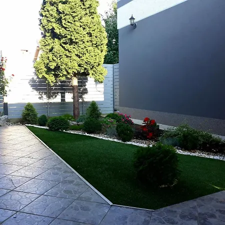 Apartment Popovic